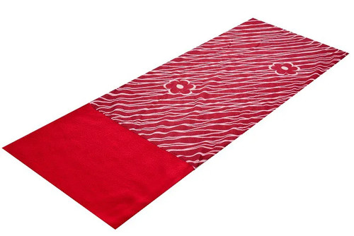 Sportschal mit fleece sulov - mit,